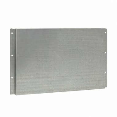 Фотография товара 'EKF FM36 Монтажная плата FORT (В300хШ600)'