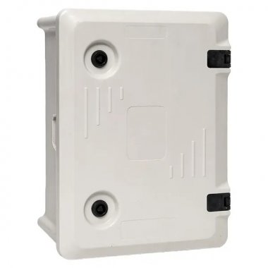 Фотография товара 'EKF FRE403017MP ЩМП антивандальный (400x300x170мм) IP65 навесной'