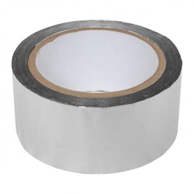 Фотография товара 'EKF lams Лента алюминиевая крепежная ЛАМС 50ммх50м'