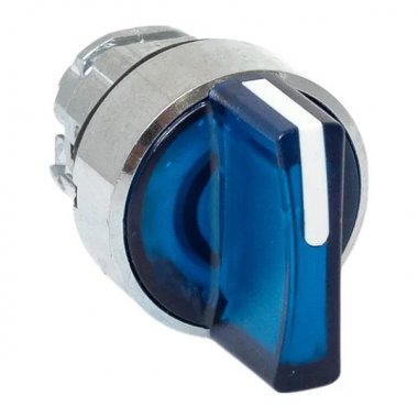 Фотография товара 'EKF XB4BD3FL-B-65 Исполнительный механизм переключателя ХB4'