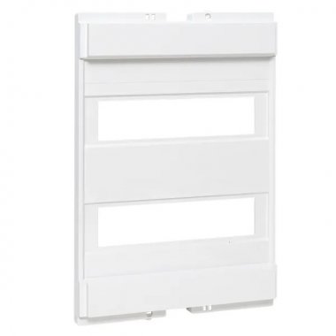 Фотография товара 'EKF nv-plastron-2 Запасной пластрон щита "Nova" 24 модуля 2 габарит'