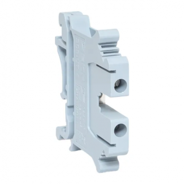 Фотография товара 'EKF scr-ut-4-g Клеммная колодка винтовая 4 UT'