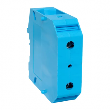 Фотография товара 'EKF scr-ut-95-b Клеммная колодка винтовая 95 UT'