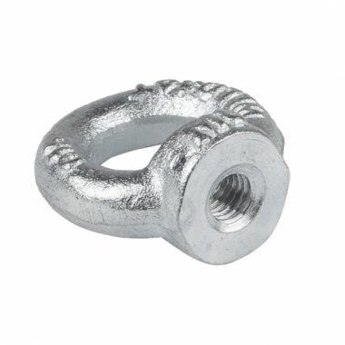 Фотография товара 'EKF rgm6 Рым-гайка М6'