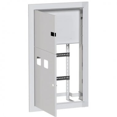 Фотография товара 'EKF mb28-v-2r Щит этажный 2 кв. без слабот. отс. (1000x650x150)'