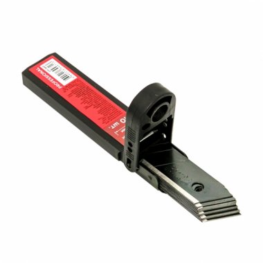 Фотография товара 'EKF cm-s60 Набор сменных лезвий 18 мм СМ-60 Professional'