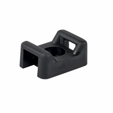 Фотография товара 'EKF pmo-22-16-b Площадка под хомуты (22x16) М4 PROxima'