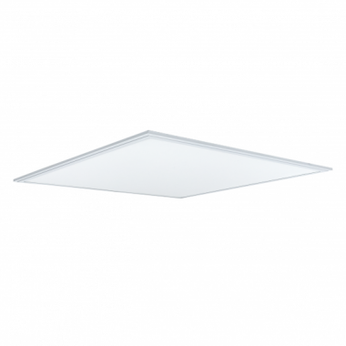 Фотография товара 'EKF LPS-4008-W-36-6500 Панель светодиодная тонкая ЛУО-4008-W 36Вт'