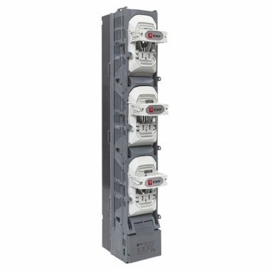 Фотография товара 'EKF uvre2-v-250-p УВРЭ v2 вертикальный (185мм) 250А пофазный под ППН габ.1'