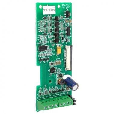 Фотография товара 'EKF PD-150-ACC-ABZ-PG1 Карта расширения для преобразователя частоты PRO-Drive'
