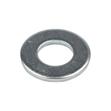 Фотография товара 'EKF shpl12-INOX Шайба плоская M12 DIN 125 INOX'