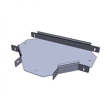 Фотография товара 'EKF t5020007-FL Ответвитель Т-образный 50x200 мм'