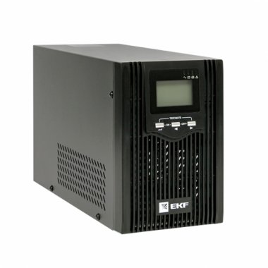 Фотография товара 'EKF PSW-605-T ИБП Линейно-интерактивный E-Power PROxima'