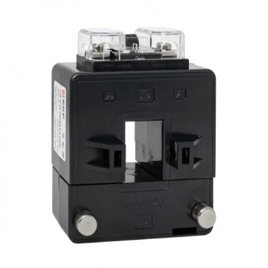 Фотография товара 'EKF tte-r23-400 Трансформатор тока ТТЕ-Р 23 400/5А 0,5 5ВА'