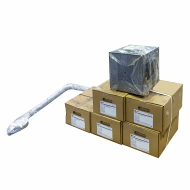 Фотография товара 'EKF gc-el3000-g Комплект электролитического заземления L=3000мм'