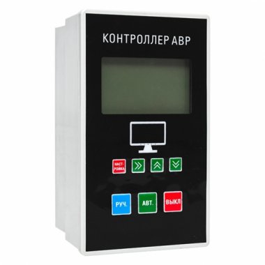 Фотография товара 'EKF ats-tsm-mcu-pro Контроллер АВР ТСМ PROxima'