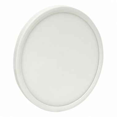 Фотография товара 'EKF DLL-1008-14-6500 Светильник встраиваемый светодиодный ДВО 1008 14Вт'