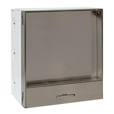 Фотография товара 'EKF cl-lnm-6 Лючок металлический C-Line 6'