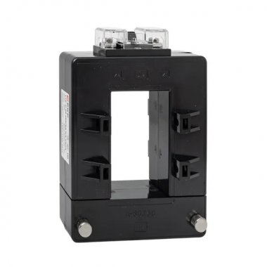 Фотография товара 'EKF tte-r58-600 Трансформатор тока ТТЕ-Р 58 600/5А 0,5 5ВА'