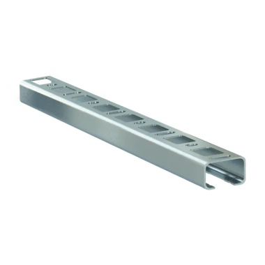 Фотография товара 'EKF cpWR2000-1,5 Профиль С(WR)-образный 2000 мм (1,5 мм)'