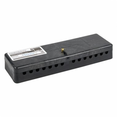 Фотография товара 'EKF kki1-1 Коробка клеммная испытательная переходная'