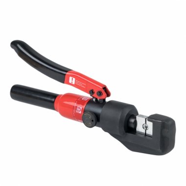 Фотография товара 'EKF pgr-70 Пресс гидравлический ручной ПГР-70 Master'