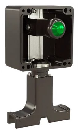 Фотография товара 'EKF HB120LD Коробка соединительная Heat box 120 LD'