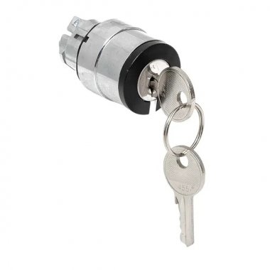 Фотография товара 'EKF XB4BG2F-2P-65 Исполнительный механизм переключателя ХB4'