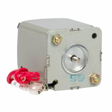 Фотография товара 'EKF acb-45-k-230 Электромагнит отключения ВА45 230В'