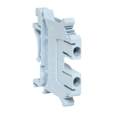 Фотография товара 'EKF scr-ut-2,5-g Клеммная колодка винтовая 2.5 UT'