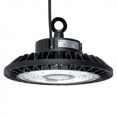 Фотография товара 'EKF HIL-2101-100-90-5000 Светильник светодиодный ДСП-2101 100Вт 90 гр 5000К IP65'