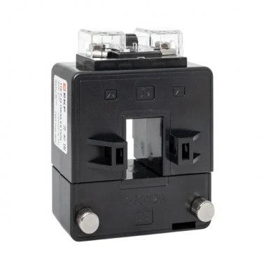 Фотография товара 'EKF tte-r23-150 Трансформатор тока ТТЕ-Р 23 150/5А 0,5 2,5ВА'