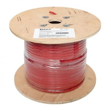 Фотография товара 'EKF HSS-30F-200 Саморегулирующийся нагревательный кабель HSS-30F (30 Вт/м)'