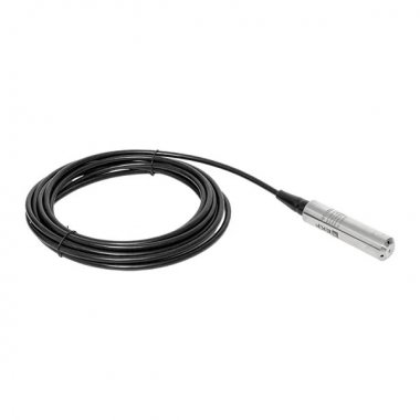 Фотография товара 'EKF PRT-102-6-0,5-6 Погружной датчик уровня (гидростат) 0-6 м вод.ст. 0,5% кабель 6 м'