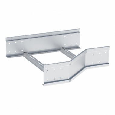 Фотография товара 'EKF wrltp150x700x400-2-HDZ Переходник по ширине правосторонний 150х700х400 мм'