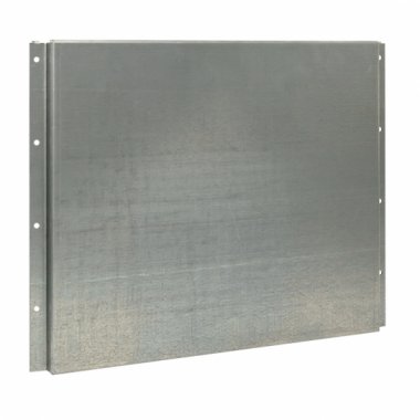 Фотография товара 'EKF FM46 Монтажная плата FORT (В400хШ600)'