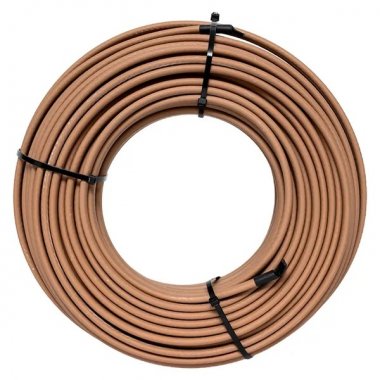 Фотография товара 'EKF ESR-10P-50 Саморегулирующийся нагревательный кабель ESR-10P (10 Вт/м)'