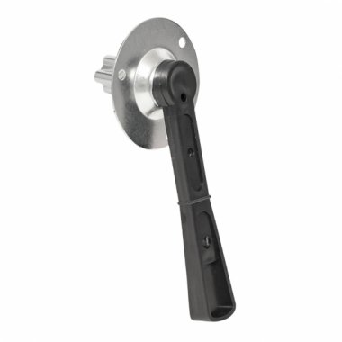 Фотография товара 'EKF uvr32-h-400-250 Рукоятка боковая смещённая для ВР32У-37 MAXima'