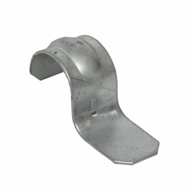 Фотография товара 'EKF smp-1-16-17 Скоба металлическая однолапковая d16-17 мм PROxima'