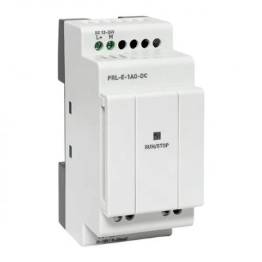 Фотография товара 'EKF PRL-E-1AO-DC Модуль расширения аналоговых сигналов PRO-Relay 1AO DC'