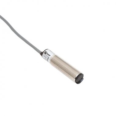 Фотография товара 'EKF PROXIS-3D-18-30-P-NO+NC-2 Оптический бесконтактный датчик'