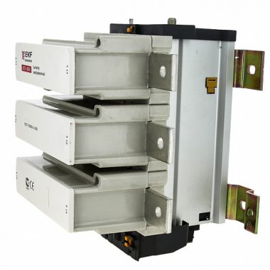 Фотография товара 'EKF Контактор КТЭ 630А 380В NO PROxima ctr-b-630-380'