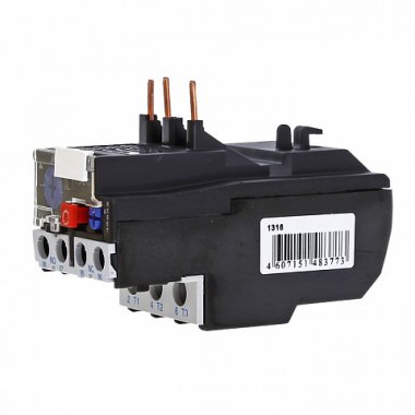 Фотография товара 'EKF Реле тепловое РТЭ PROxima rel-1322-17-25'