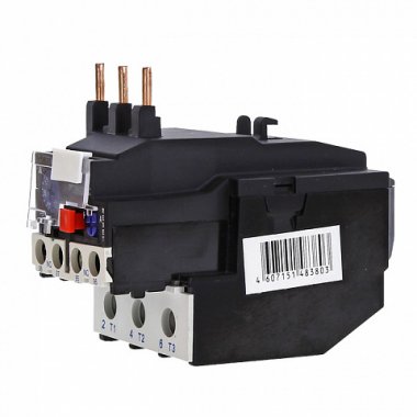 Фотография товара 'EKF Реле тепловое РТЭ PROxima rel-2353-23-32'