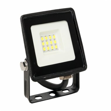 Фотография товара 'EKF FLL-3001-10-6500 Прожектор светодиодный СДО-3001 10Вт 6500К'