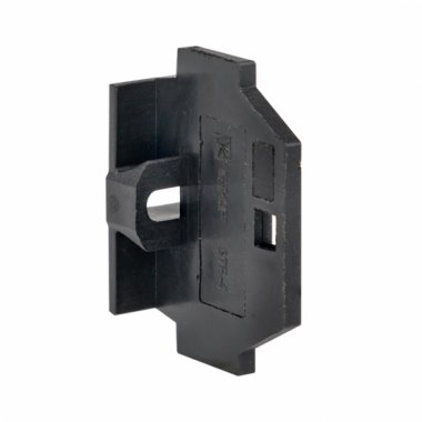 Фотография товара 'EKF ep-stb-m-4-black Заглушка для миниклеммы STB-4'