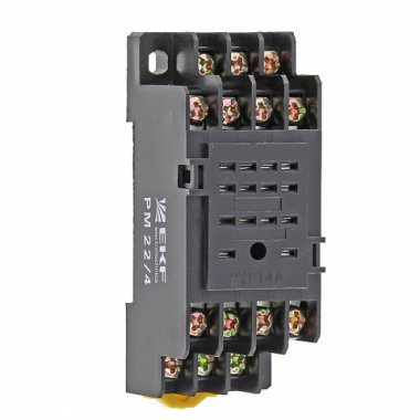 Фотография товара 'EKF Разъем модульный РМ PROxima rm-22-4'