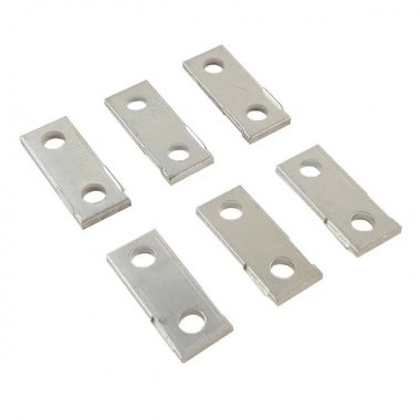 Фотография товара 'EKF mccb99m-400-ocp-k2 Комплект пластин соединительных ВА-99М 400'