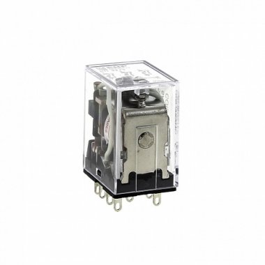 Фотография товара 'EKF Реле промежуточное РП 5А PROxima rp-22-4-12'