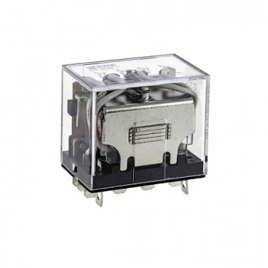 Фотография товара 'EKF Реле промежуточное РП 10А PROxima rp-25-4-230'